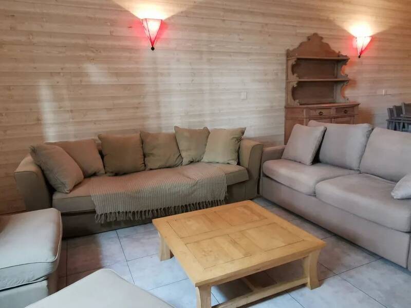 Maison à louer, 80m², LORMONT