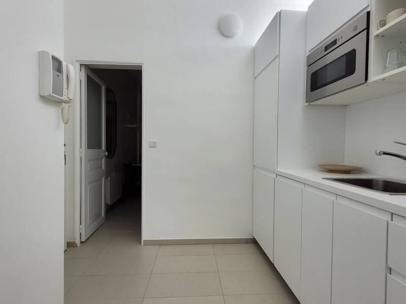 Maison à louer, 22m², CHARENTON LE PONT