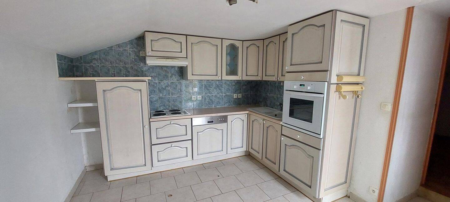 Maison à vendre, 65m², MORTAGNE AU PERCHE