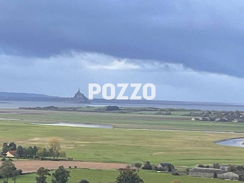 Maison à vendre, 202m², LE VAL SAINT PERE