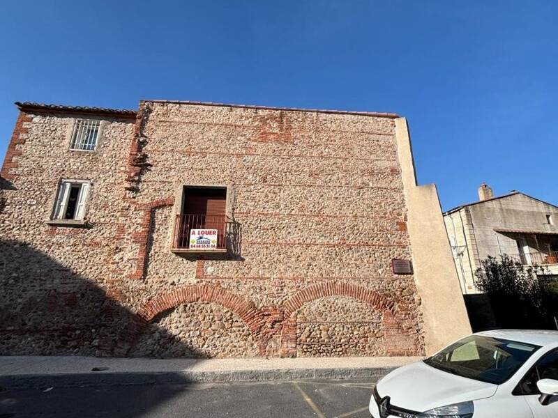 Maison à louer, 0m², POLLESTRES