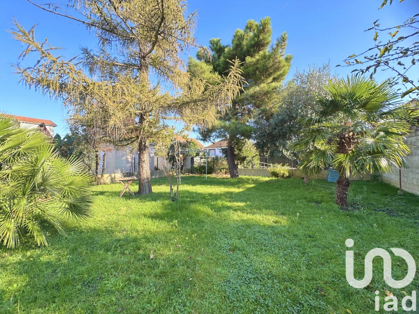 Maison à vendre, 90m², AULNAY SOUS BOIS