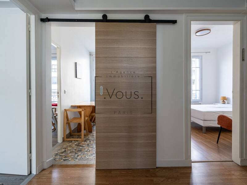 Maison à louer, 50m², FONTENAY AUX ROSES