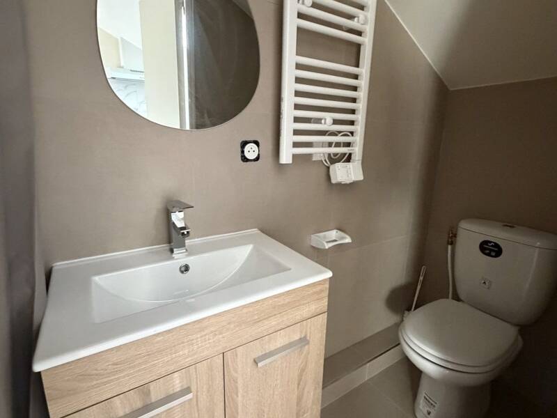 Maison à louer, 20m², TAVERNY