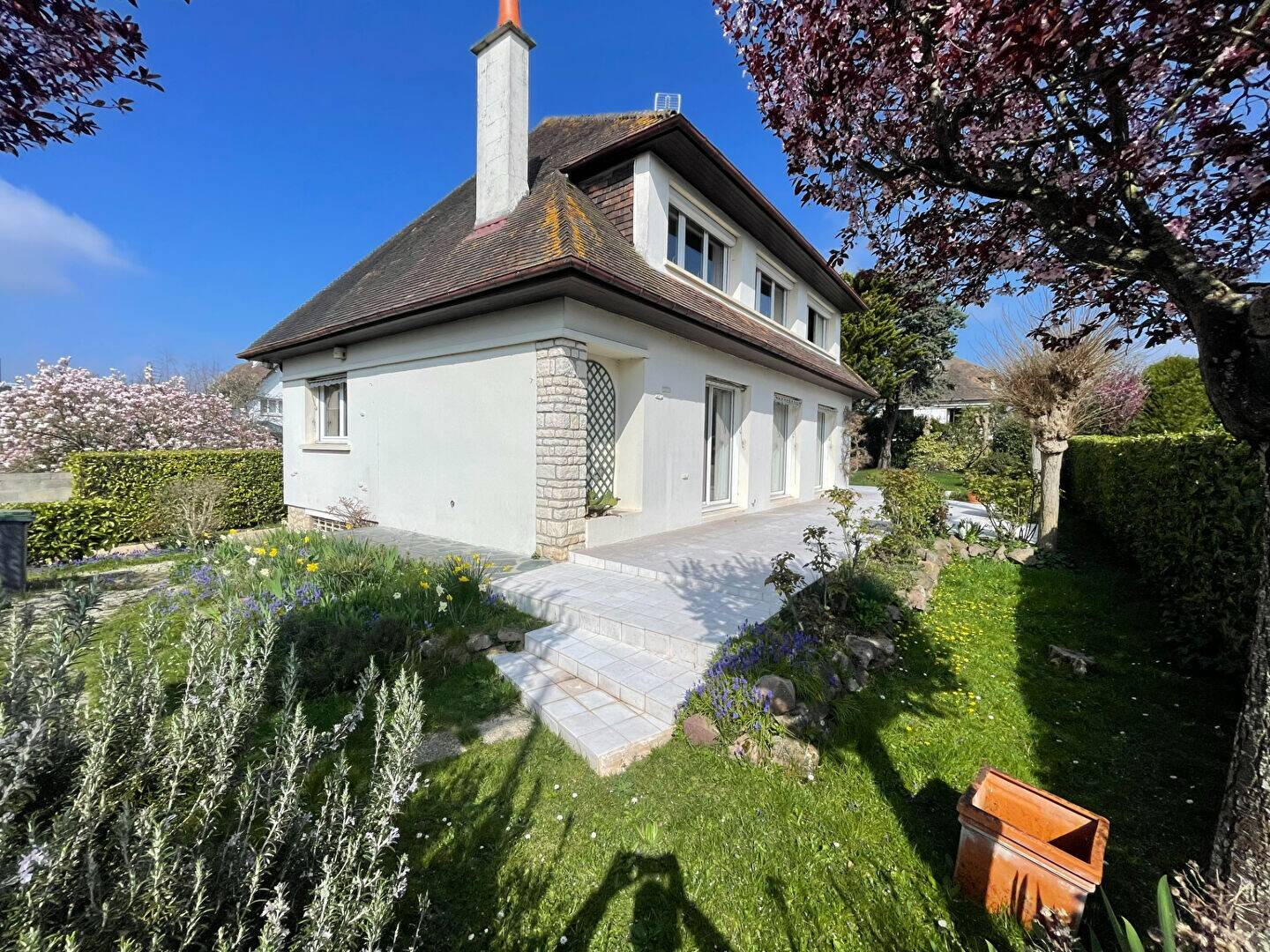 Maison à vendre, 133m², CAEN