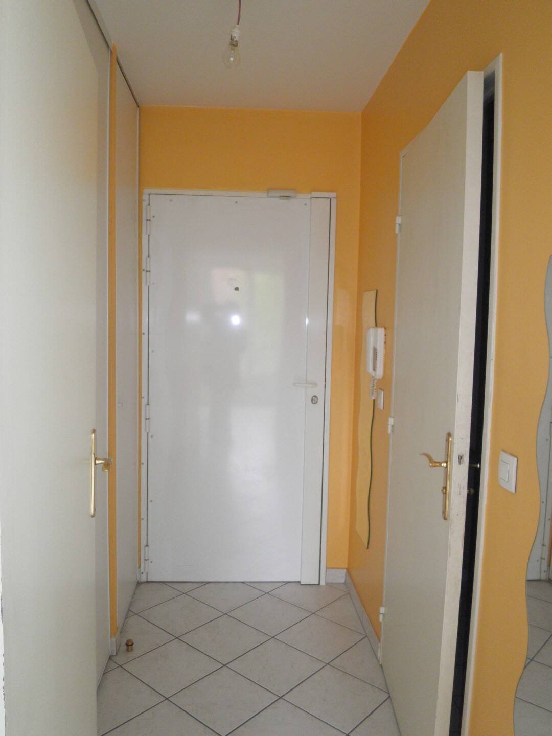 Maison à louer, 28m², ROSNY SOUS BOIS