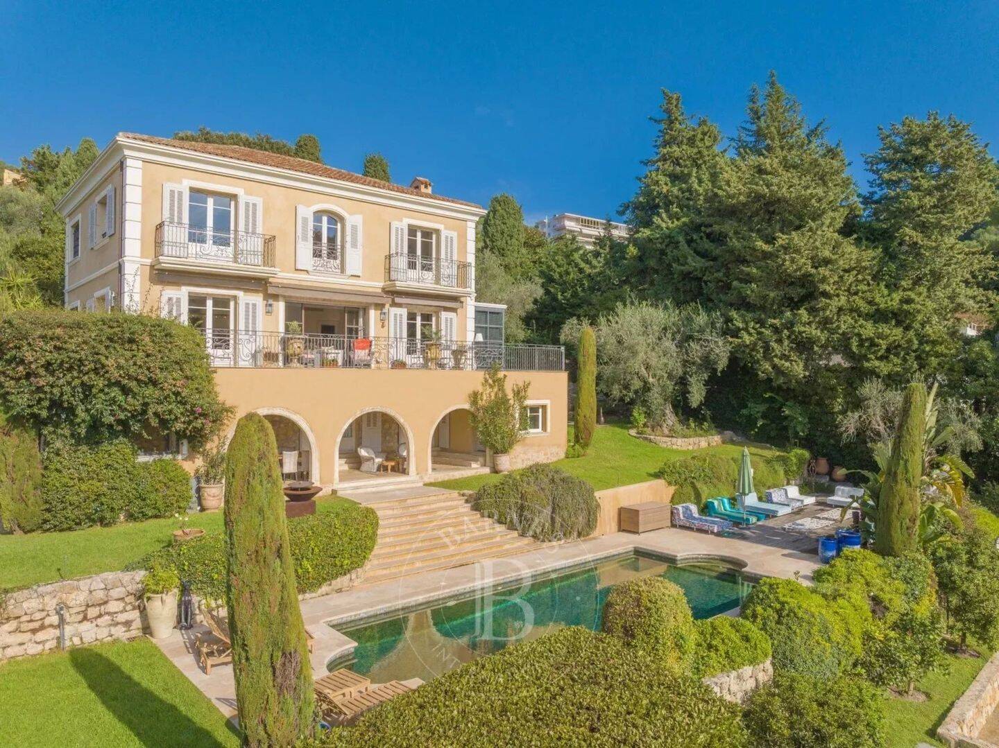 Maison à vendre, 430m², CANNES