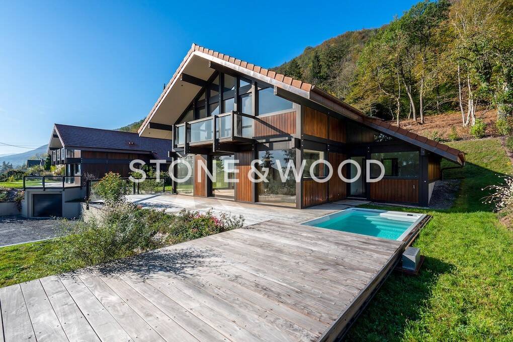Maison à vendre, 211m², SEVRIER