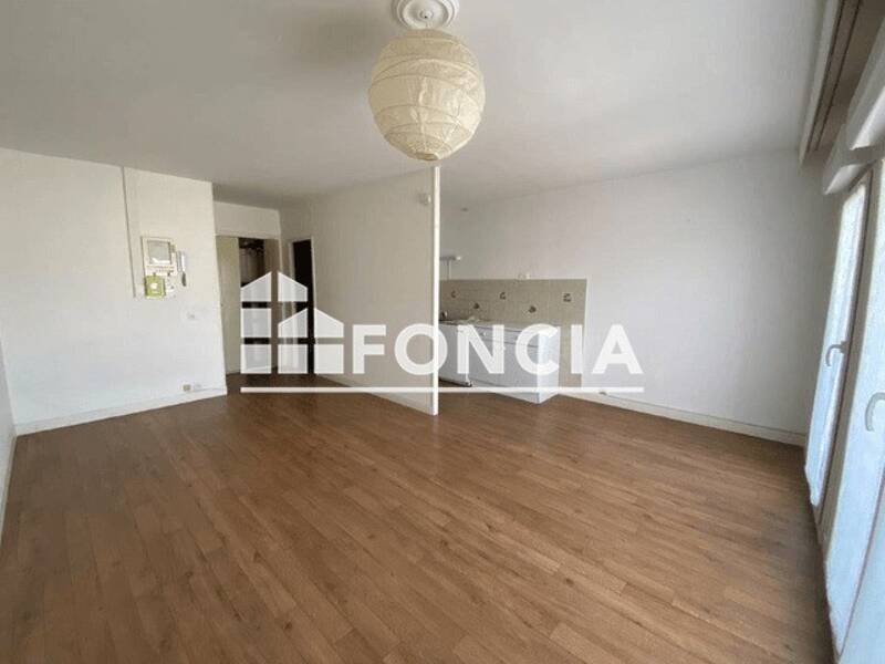 Maison à louer, 30m², REIMS