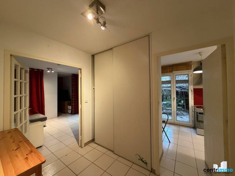 Maison à louer, 39m², MONTPELLIER