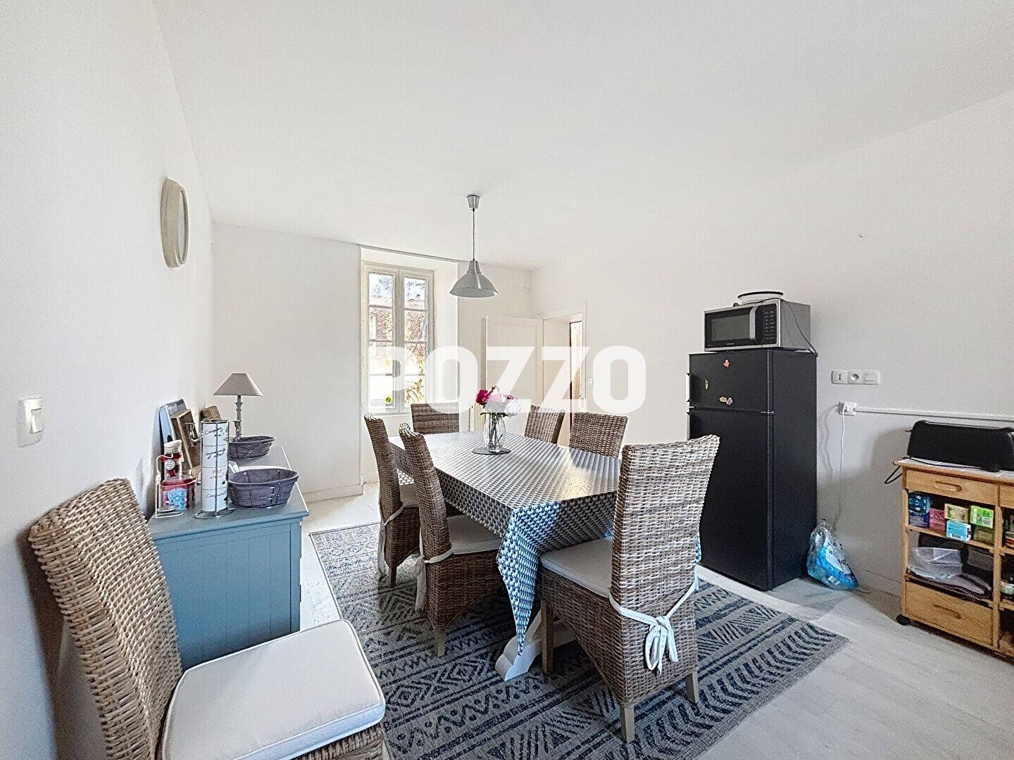Maison à vendre, 148m², GOUVILLE SUR MER