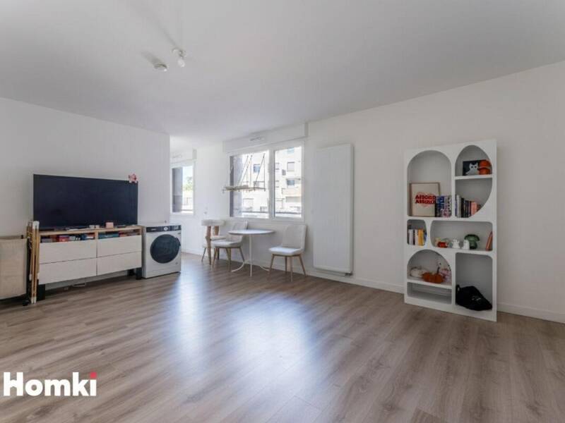 Maison à vendre, 33m², BORDEAUX
