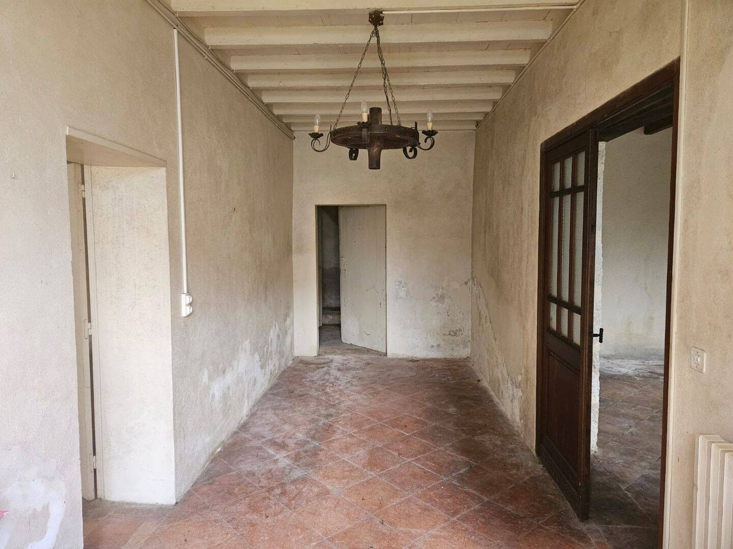 Maison à vendre, 115m², SAINT FELIX DE FONCAUDE