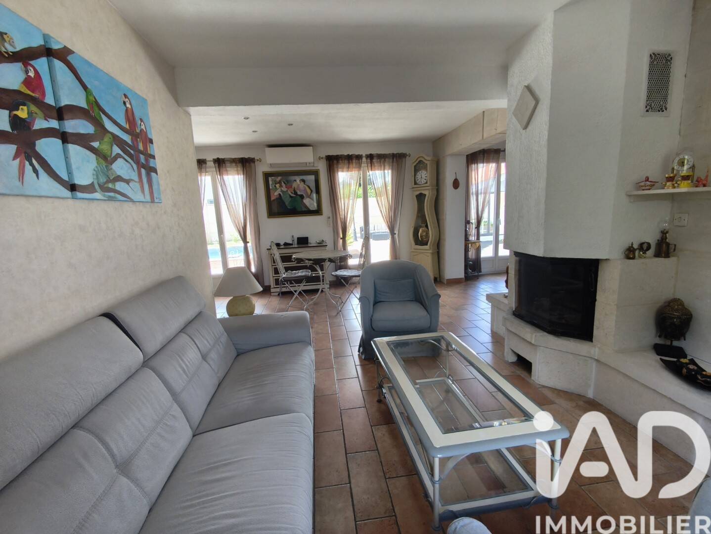 Maison à vendre, 114m², EYSINES