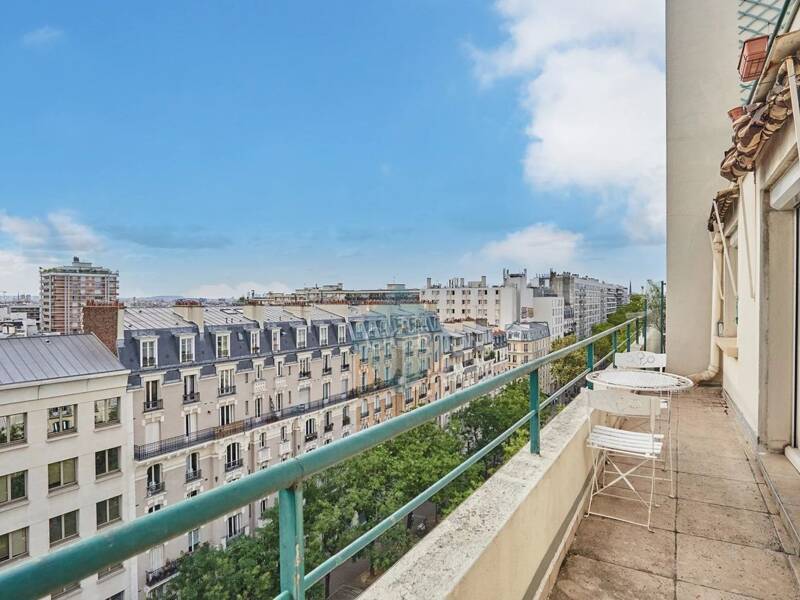 Maison à vendre, 68m², PARIS 11E