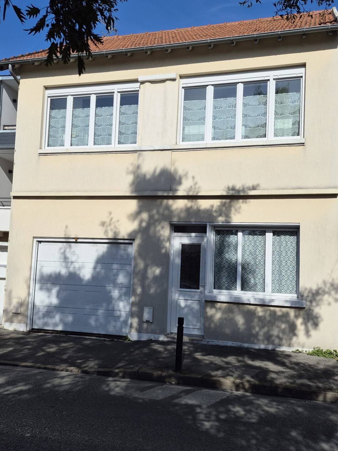 Maison à vendre, 105m², AULNAY SOUS BOIS