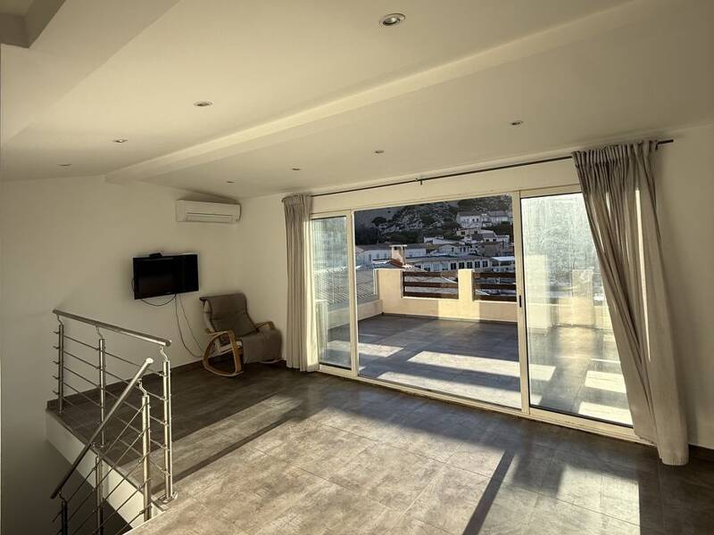 Maison à vendre, 94m², MARSEILLE 8E