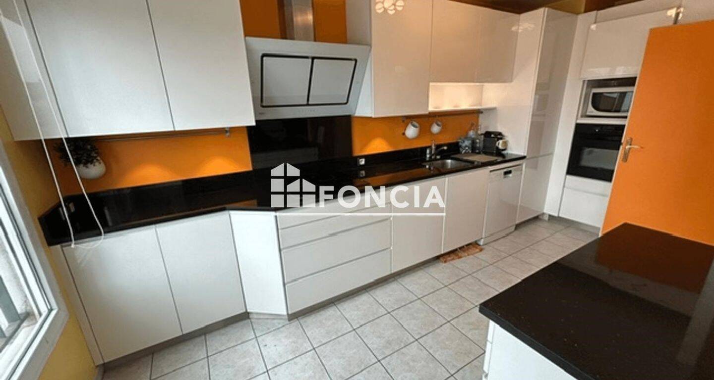 Maison à louer, 91m², ANTONY