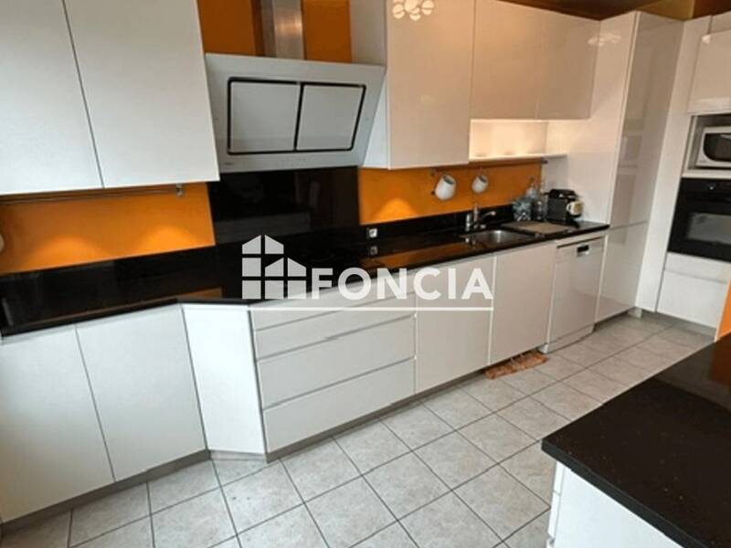 Maison à louer, 91m², ANTONY