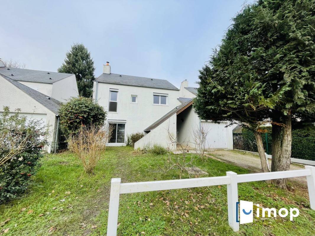 Maison à vendre, 113m², OLIVET