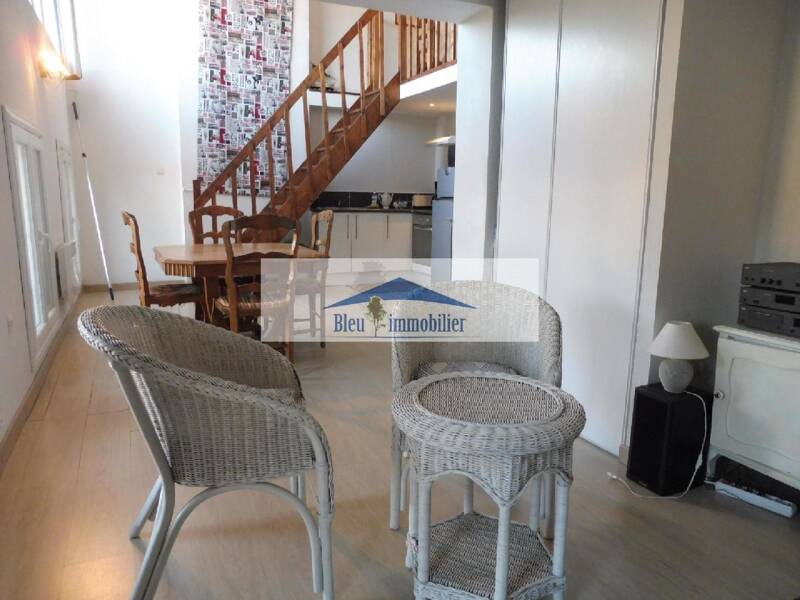 Maison à louer, 41m², PERPIGNAN