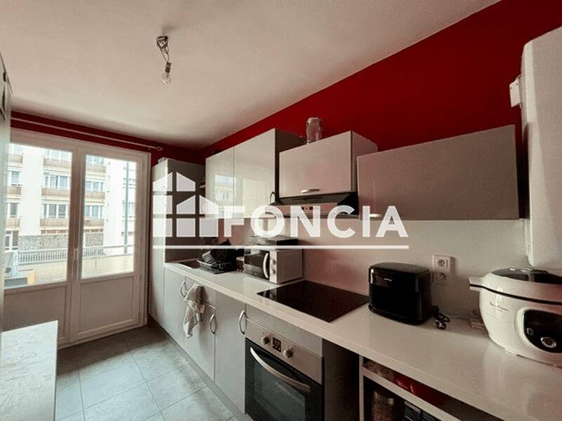 Maison à louer, 75m², CLERMONT FERRAND