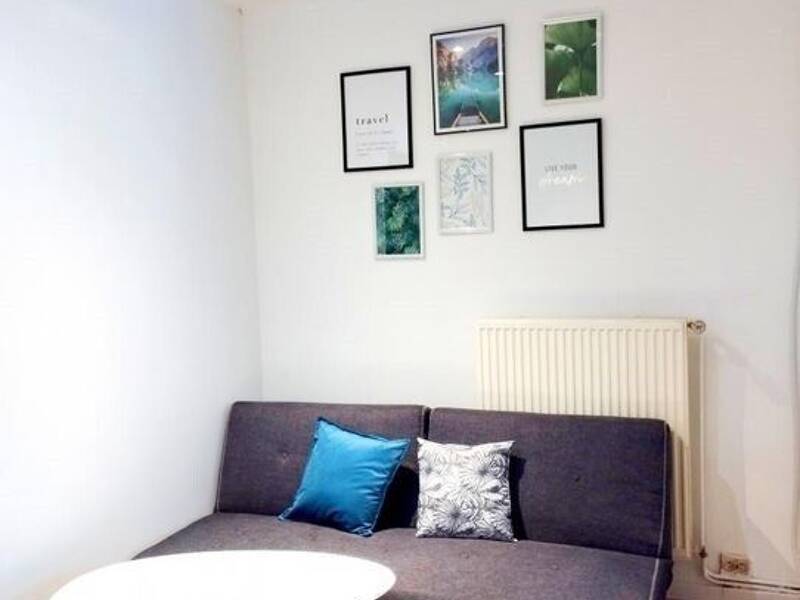 Maison à louer, 85m², ROUBAIX