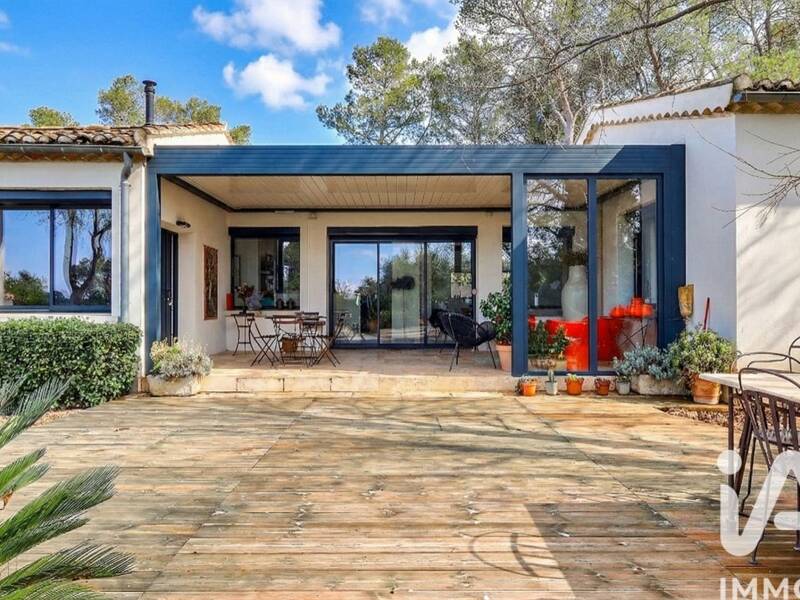 Maison à vendre, 232m², NIMES