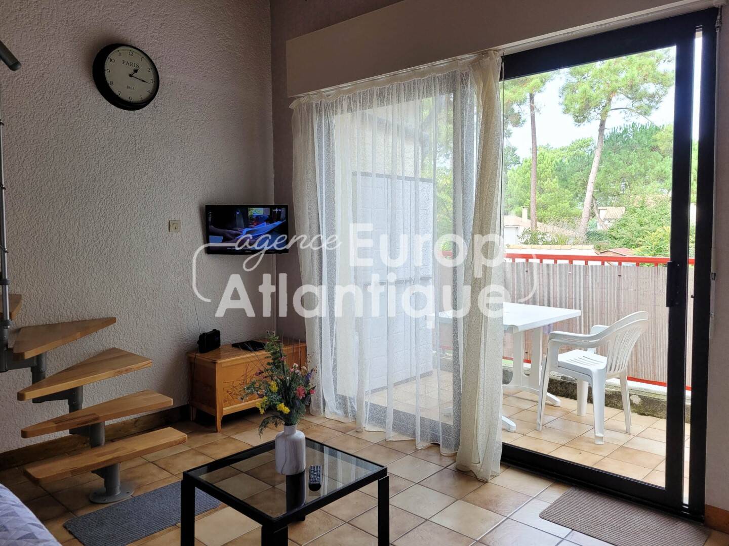 Maison à vendre, 37m², LES MATHES