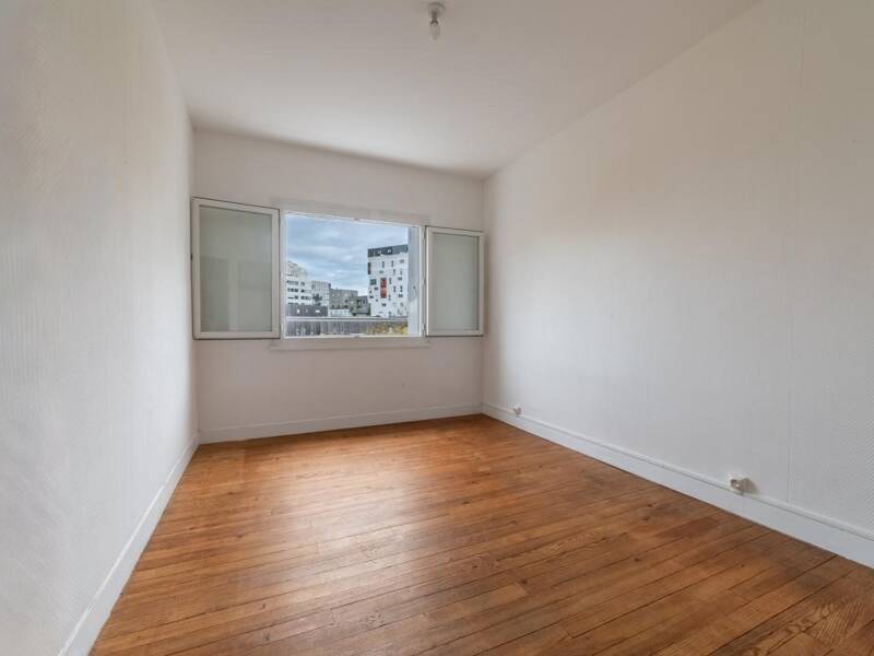 Maison à louer, 55m², NANTES