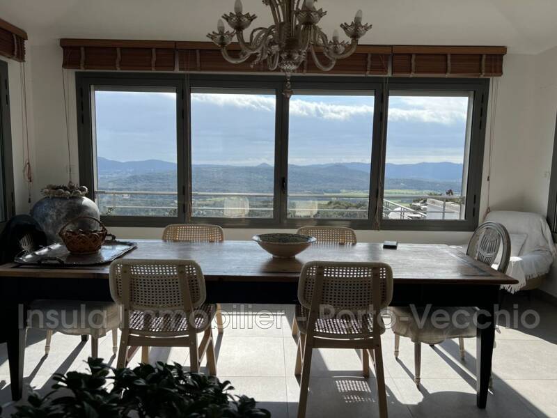 Maison à vendre, 179m², PORTO VECCHIO