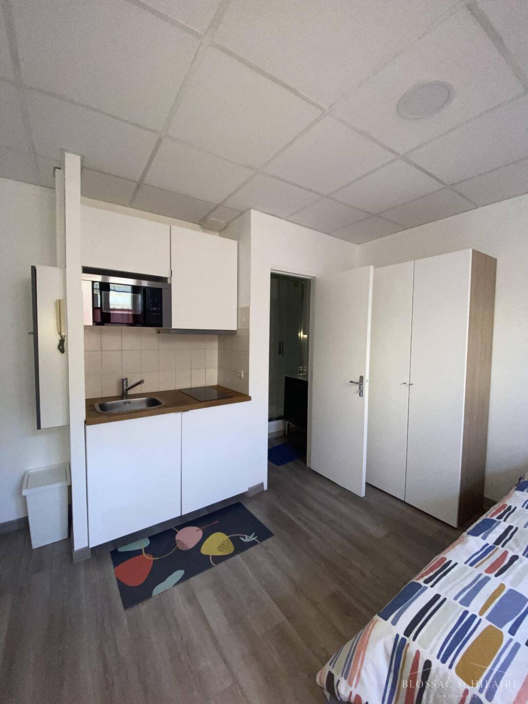 Maison à louer, 17m², POITIERS