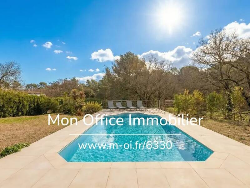 Maison à vendre, 175m², AIX EN PROVENCE