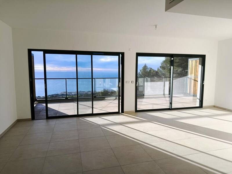 Maison à louer, 95m², BEAUSOLEIL