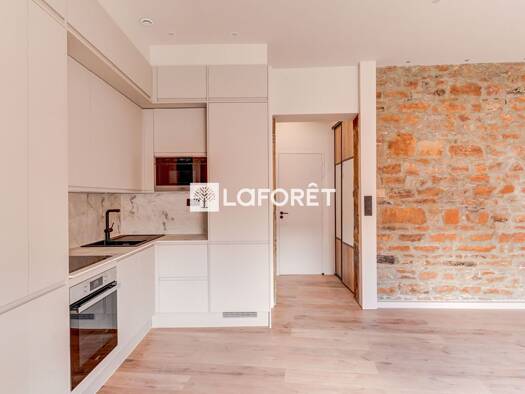 Appartement à vendre 465 000 € 3 pièces 2 chambres 68,5 m² Étage 5/5 Ainay Lyon 2ème arrondissement 69002
