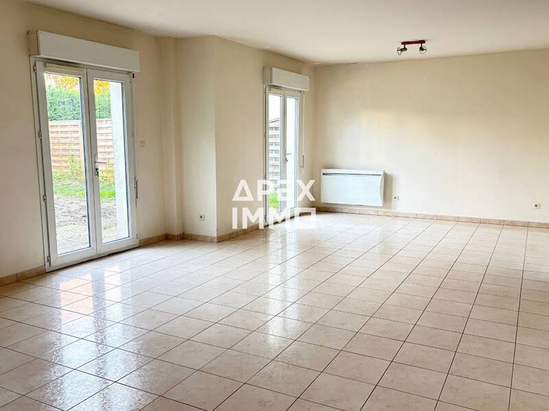 Maison à vendre, 103m², ORLEANS