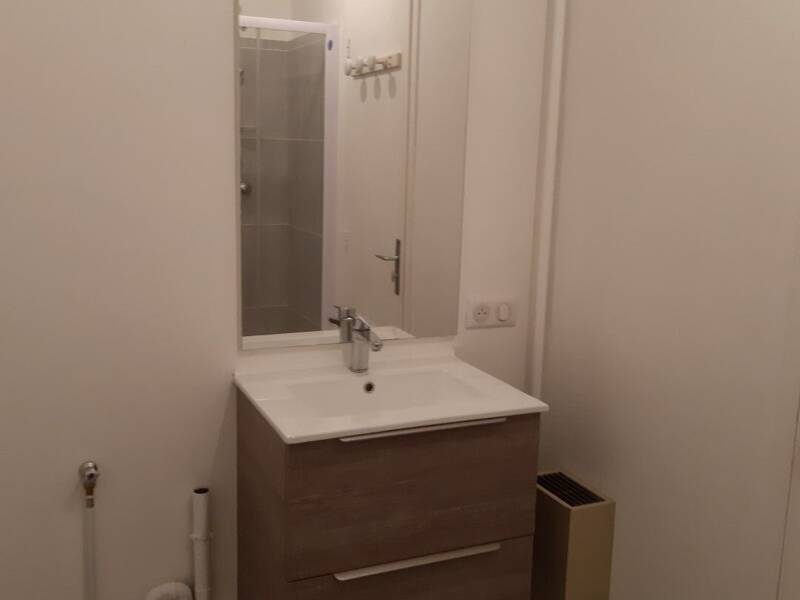 Maison à louer, 29m², AIX EN PROVENCE