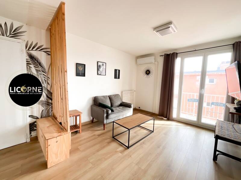 Maison à vendre, 73m², MARIGNANE
