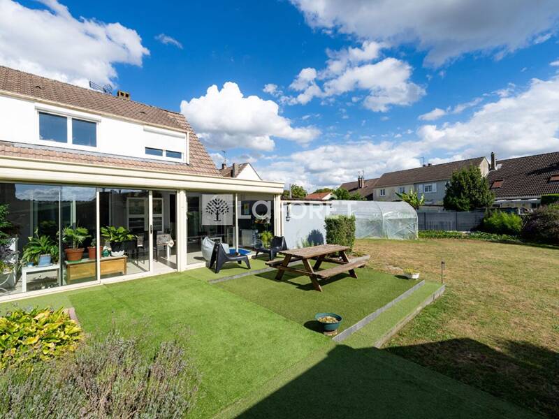 Maison à vendre, 111m², LEFOREST