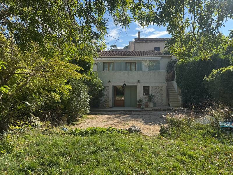 Maison à louer, 113m², AIX EN PROVENCE