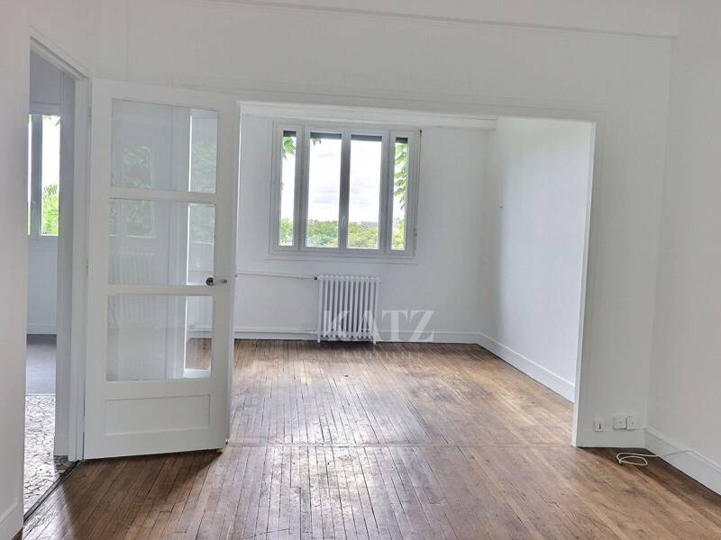 Maison à louer, 111m², SAINT CLOUD