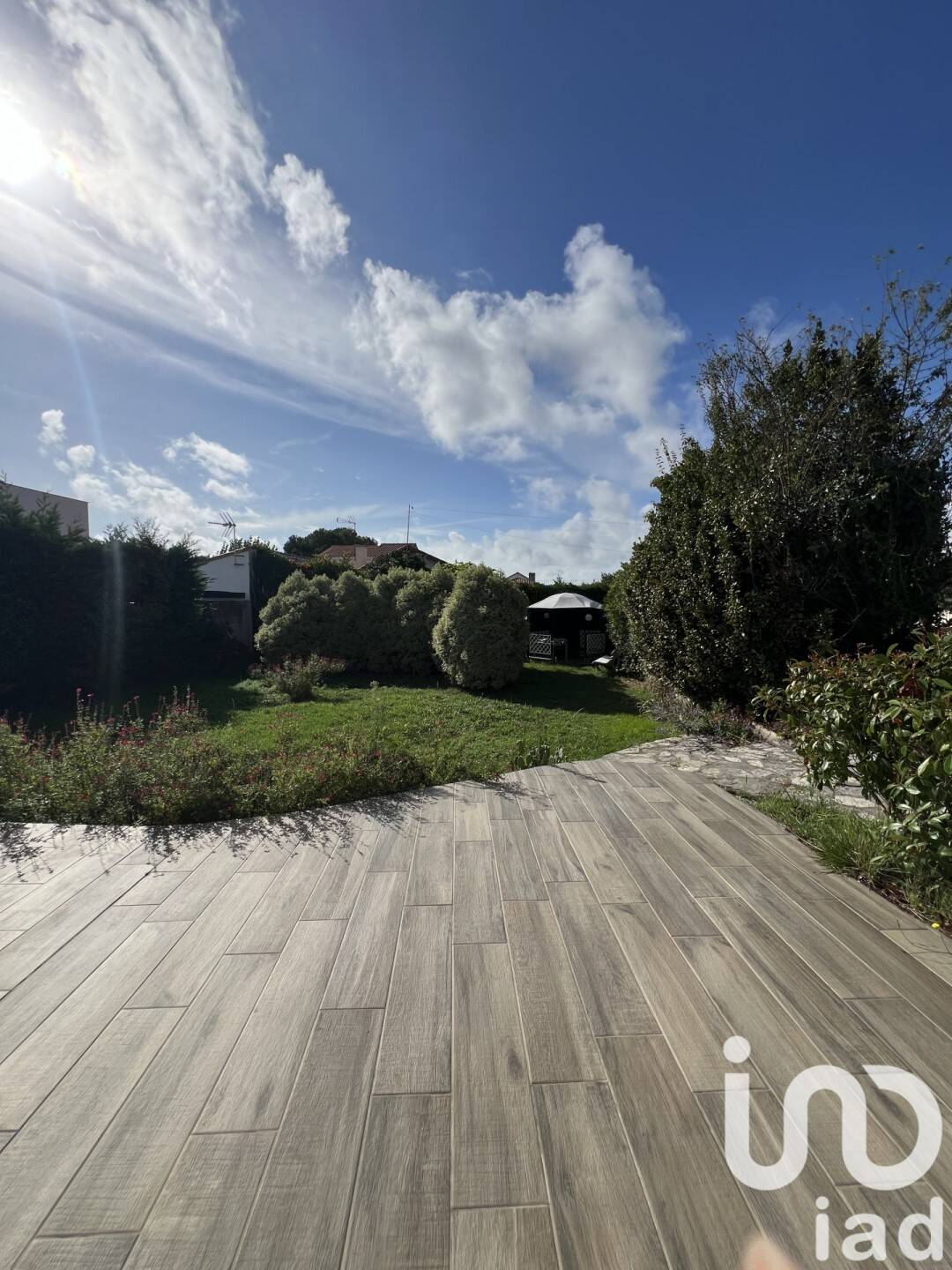 Maison à vendre, 110m², SAINT PALAIS SUR MER