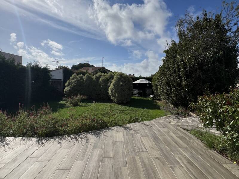 Maison à vendre, 110m², SAINT PALAIS SUR MER