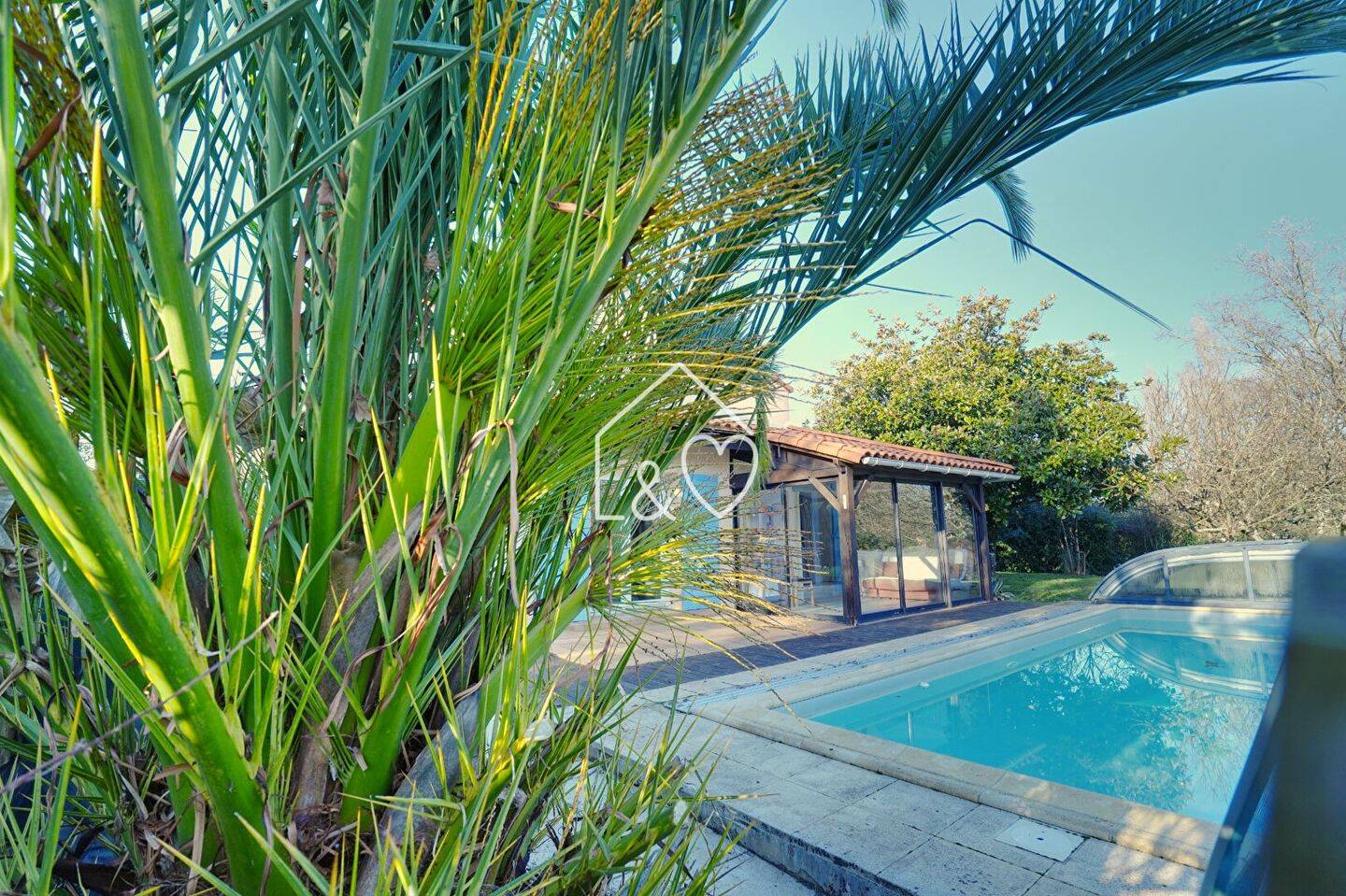 Maison à vendre, 131m², MAREUIL SUR LAY DISSAIS