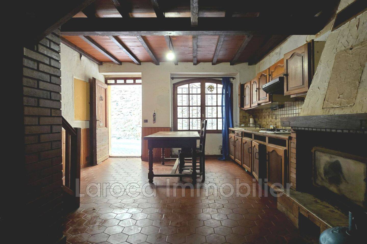 Maison à vendre, 60m², LAROQUE DES ALBERES