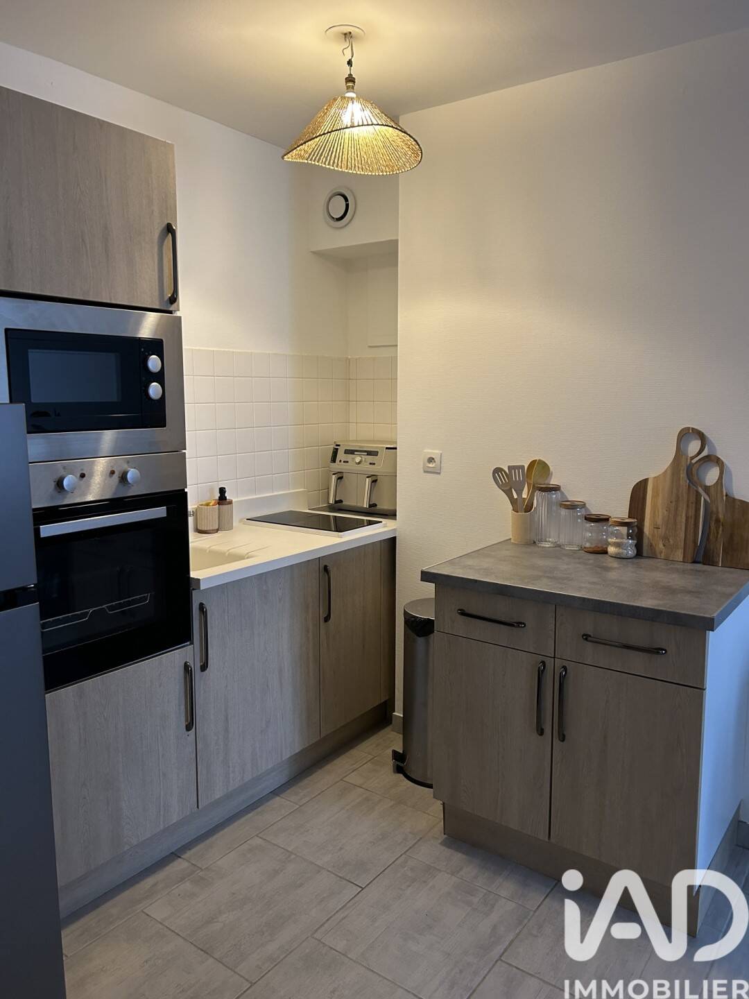 Maison à vendre, 40m², BOURGES