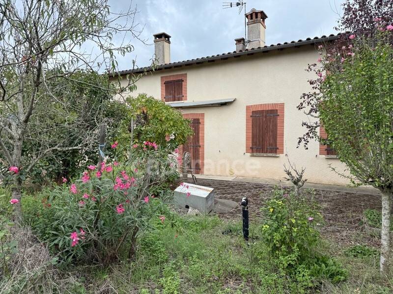 Maison à vendre, 146m², LAMASQUERE