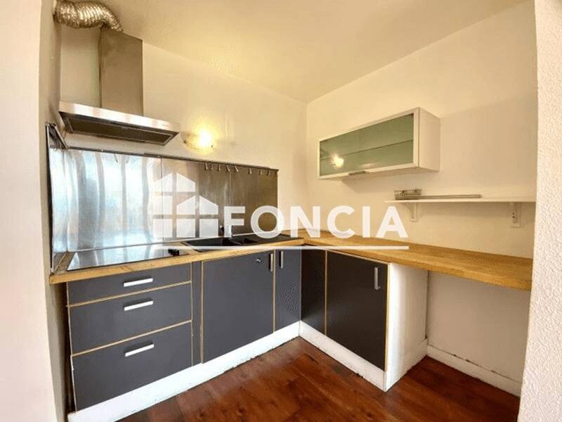 Maison à louer, 28m², GRENOBLE