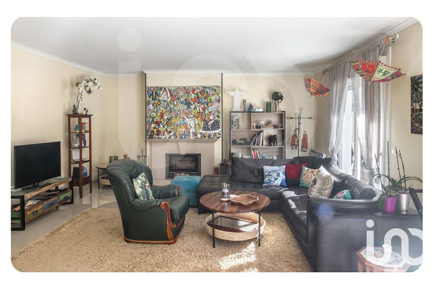 Maison à vendre, 184m², MORAINVILLIERS