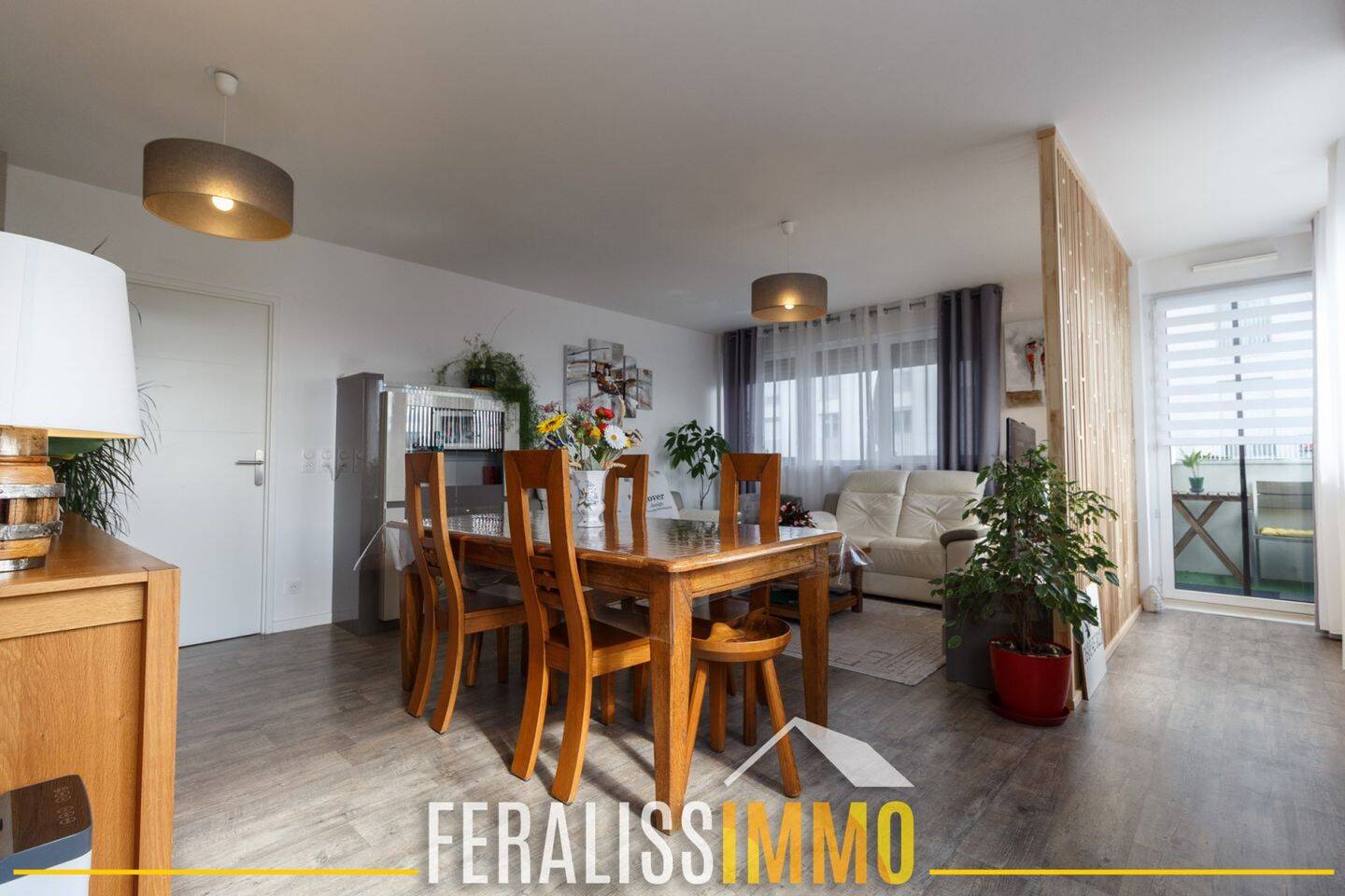Maison à vendre, 85m², CERGY